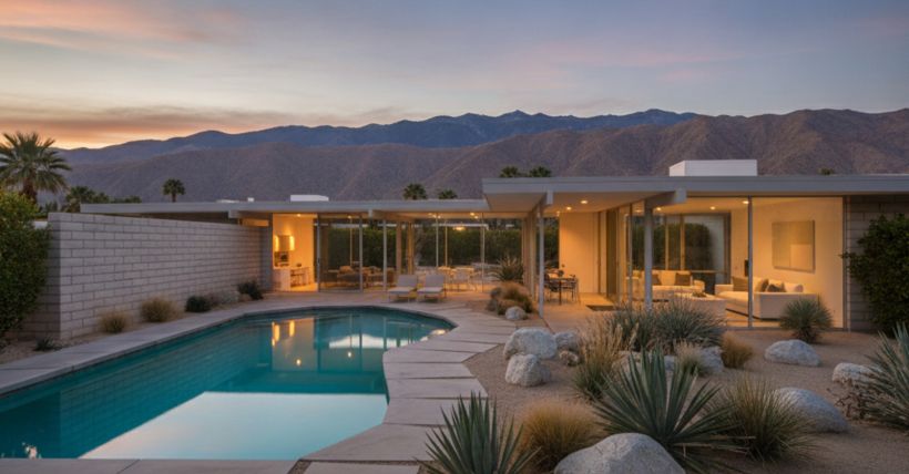 Things to Do in Palm Springs, CA – Outdoors to Market